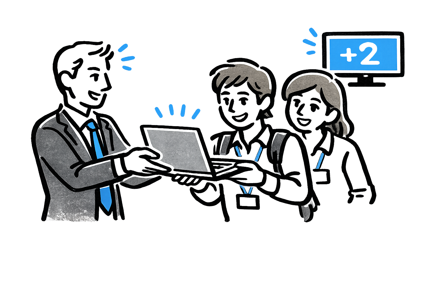 Illustration de l'article : Propulser son département marketing digital avec Classe Passerelle