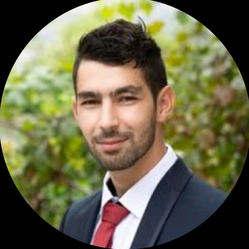 Avatar de BOUNIF MASSI